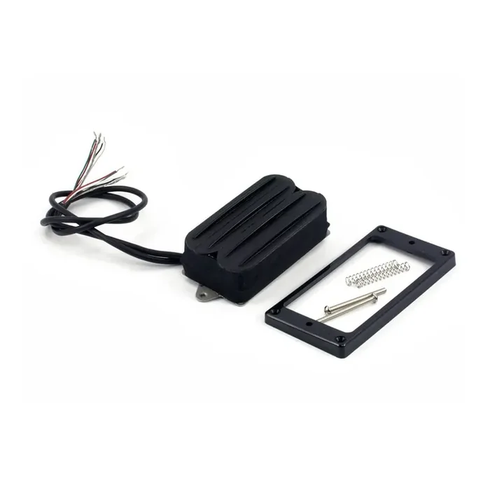 M-Bucker Double Pickup – Cool