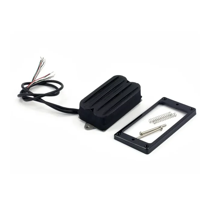 M-Bucker Double Pickup – Hot