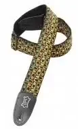M8HT-14 Hootenanny Pattern Strap