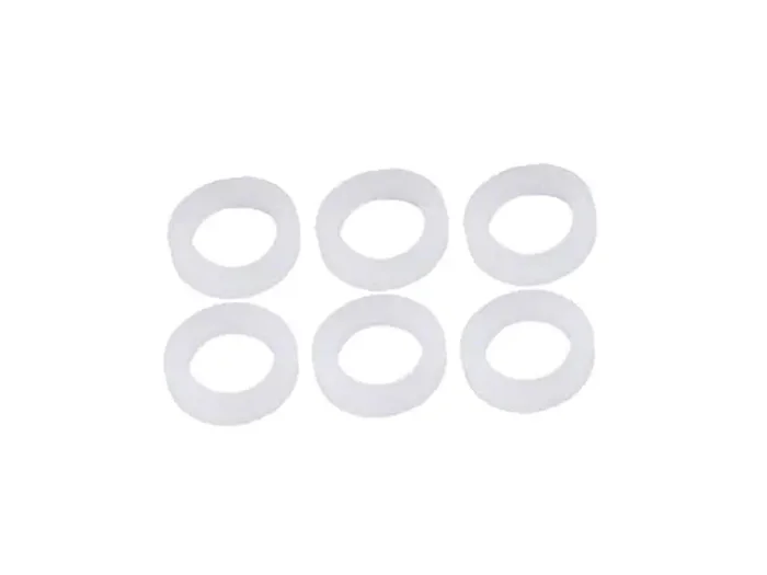 Machine Head Nylon Washers – Pack of 6