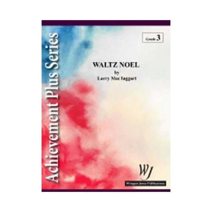 MacTaggart, Larry – Waltz Noel