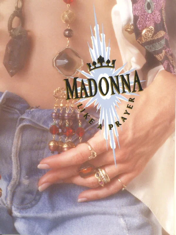 Madonna Ciccone : Madonna Ciccone : Love Song – Piano, Voice – Faber Digital