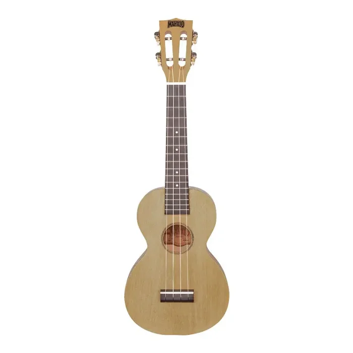 Mahalo Island Series Concert Ukulele – Sand Dune