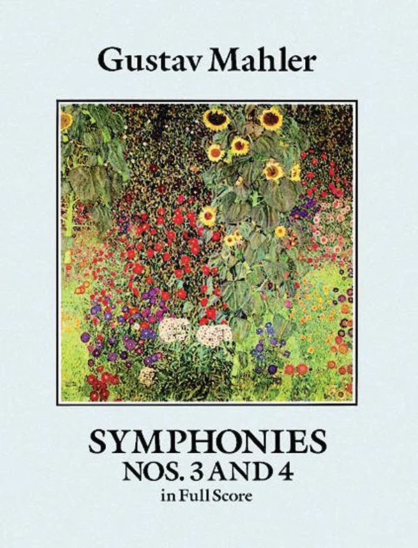 Mahler: Symphonies Nos. 3 and 4