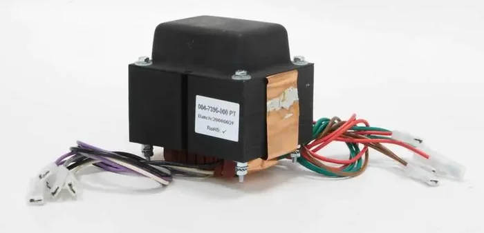 Mains Transformer for Fender Hot Rod & Blues Deluxe – Amp Power Replacement