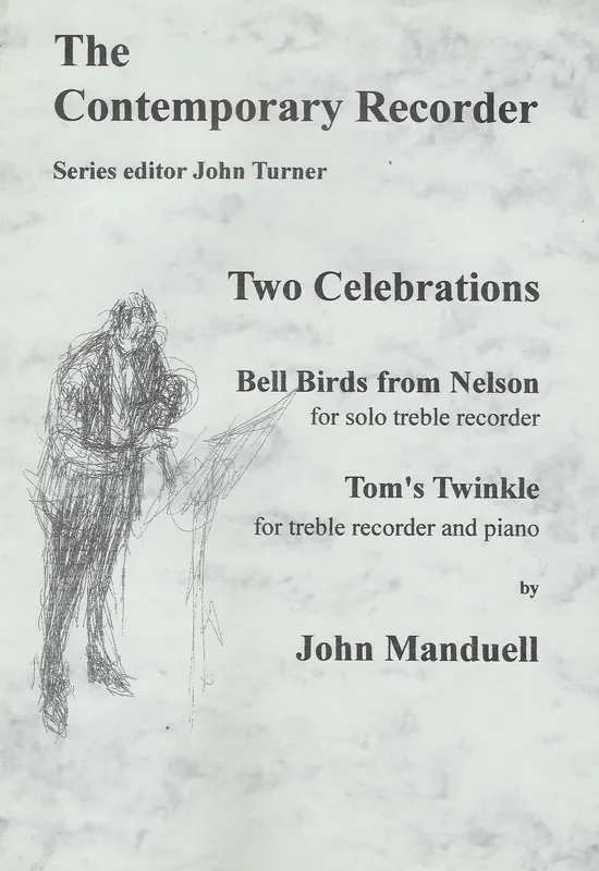 Manduell Two Celebrations