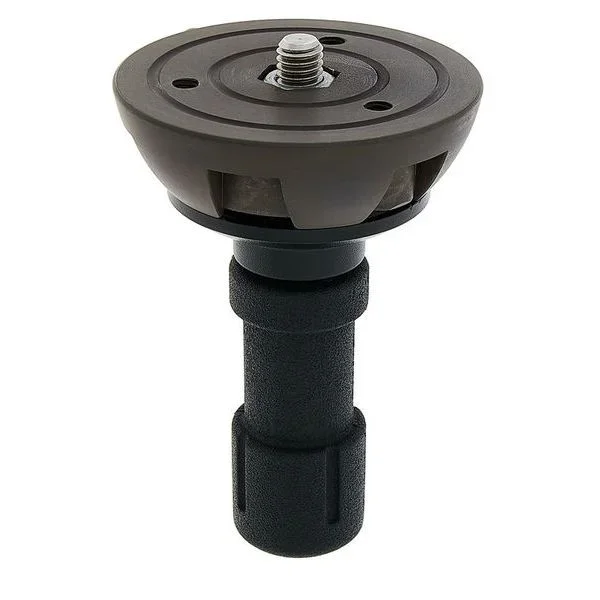 Manfrotto 520BALLSH 75mm Short Half Ball