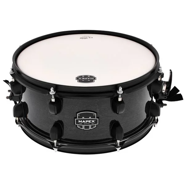Mapex 13″x6″ MPX Hybrid Snare BMB