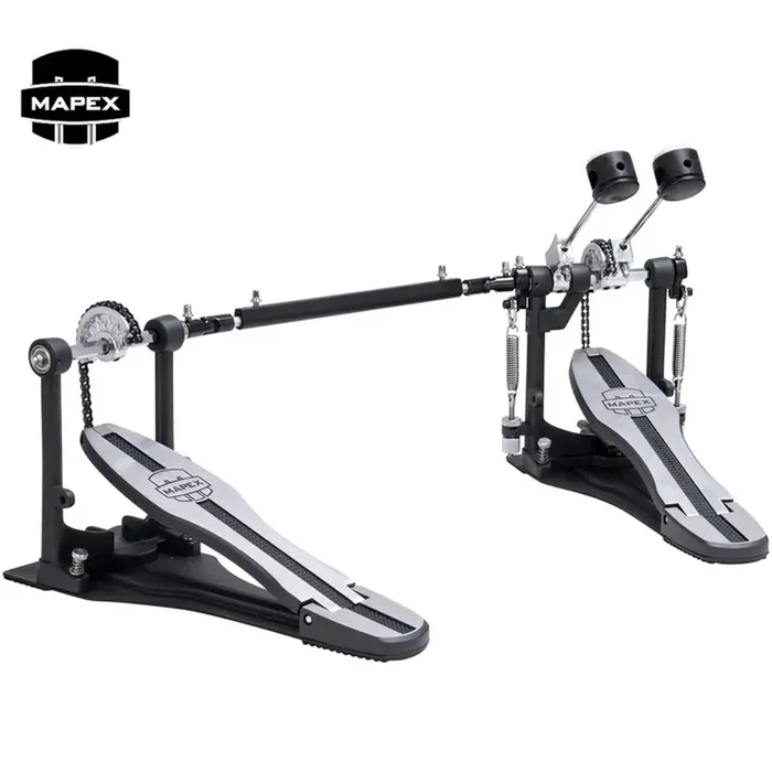MAPEX 400 DOUBLE BASS DRUM PEDAL