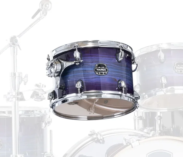 Mapex Armory 12 ” x 8 ” Tom In Night Sky Burst