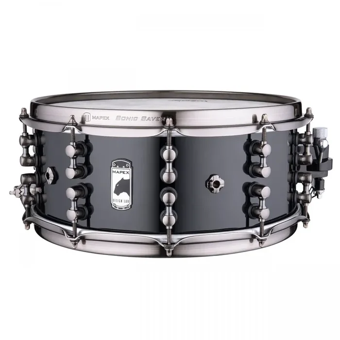 Mapex Black Panther ‘Maximus‘ Jeff Hamilton Signature Snare Drum 14″ x 6.5″
