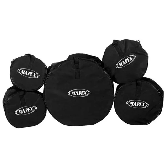 Mapex drum bag set