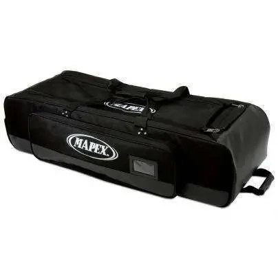 Mapex Drum Hardware Bag (With Wheels)