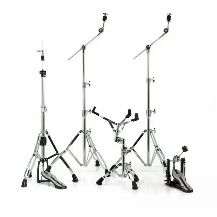 Mapex Mars Series Hardware Pack – Stands And Pedal