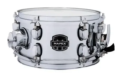 Mapex MPX Steel Snare Drum 10 x 5.5″