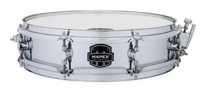 Mapex MPX Steel Snare Drum 13″ x 3.5″