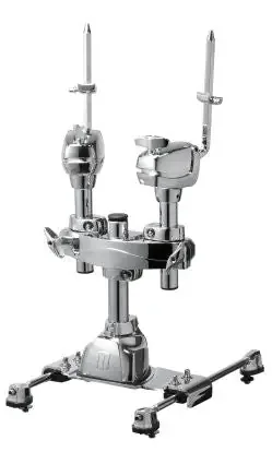 Mapex Saturn Bass Drum Double Tom Holder Mount Assembly 22×16