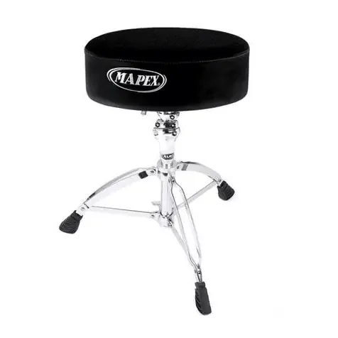 Mapex T760A Drum Throne