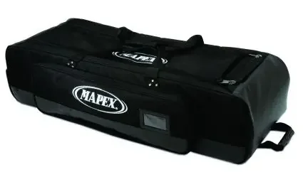 Mapex Wheeled Drum Hardware Case Stands