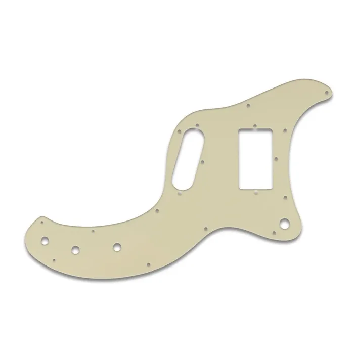 Marauder – Parchment Thin .060