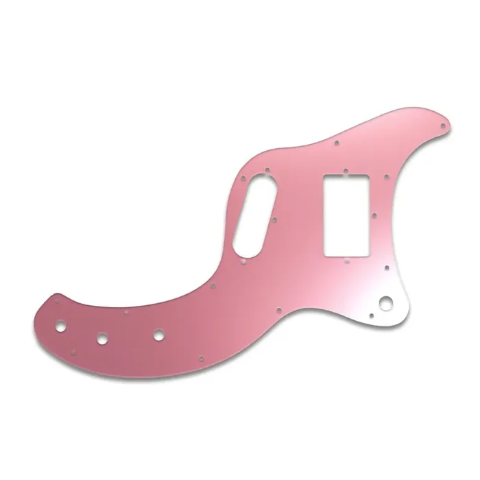 Marauder – Pink Mirror