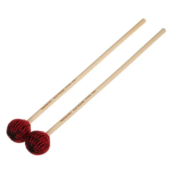 Marimba One JMR3 Jason Marsalis Mallets