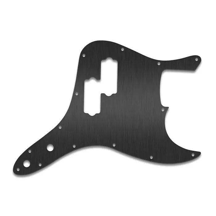 Mark Hoppus Jazz Bass – Bakelite