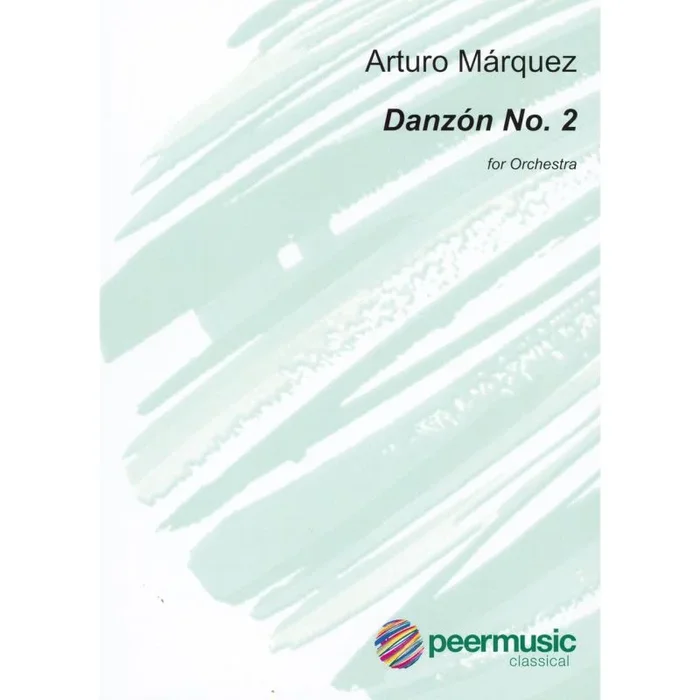 Márquez, Arturo – Danzon No.2