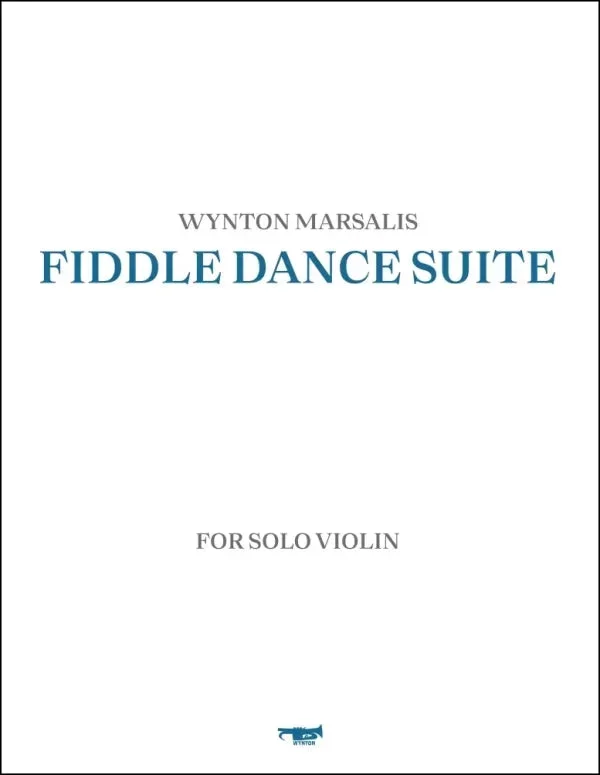 Marsalis: Fiddle Dance Suite