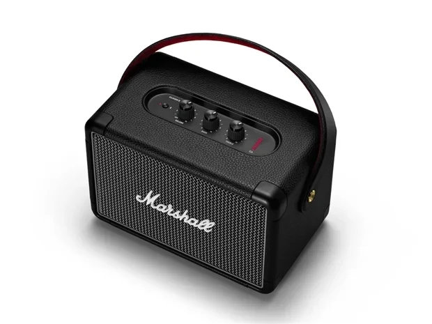 Marshall : ACCS-10200: Kilburn II Powered Speaker Black