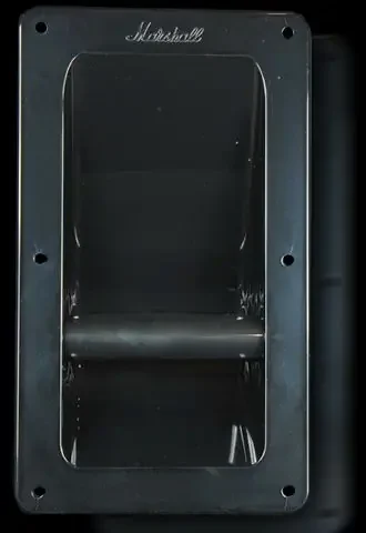 Marshall Cabinet Handle PACK00029