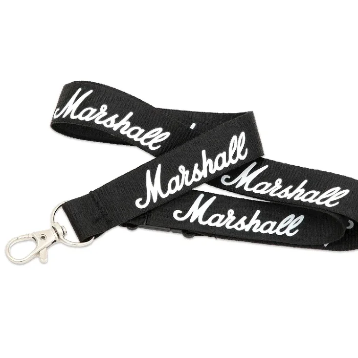 Marshall Lanyard
