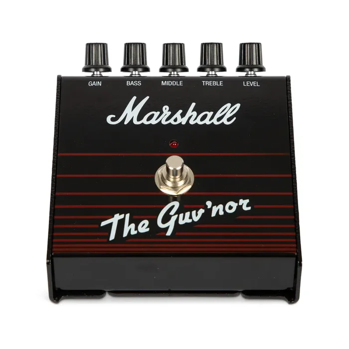 Marshall PEDL-00101 The Guv Nor Guitar Effects Pedal