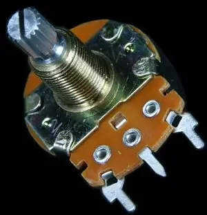 Marshall Potentiometer 24mm