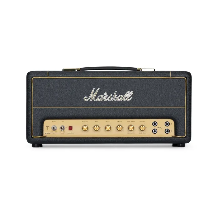 Marshall Studio Vintage 20W Tube Amplifier Head