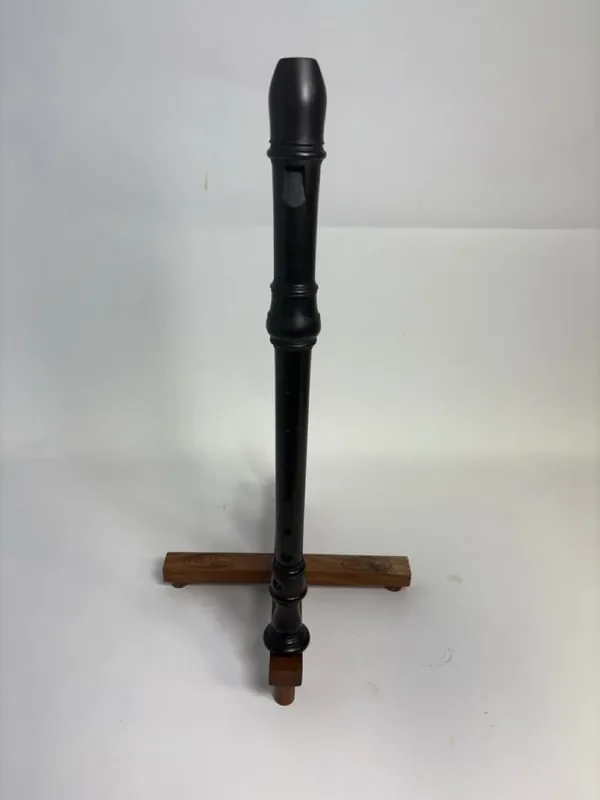 Marsyas Alto Recorder in Grenadilla (Reconditioned)