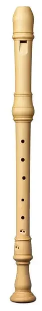 Marsyas Tenor Recorder in Boxwood