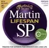 Martin Acoustic Guitar Strings