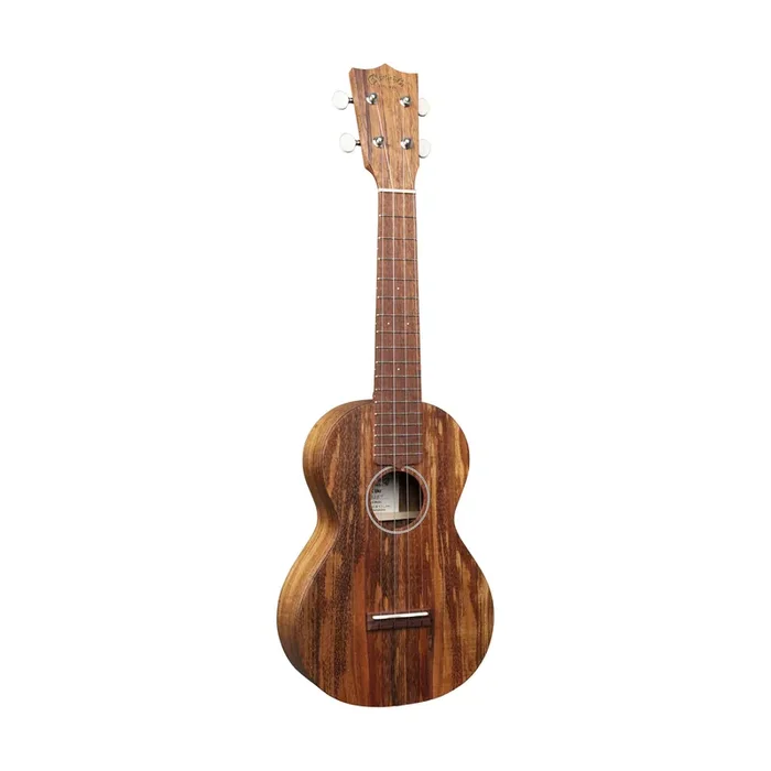 Martin C1K Uke Concert Ukulele w/Bag, Solid Hawaiian Koa