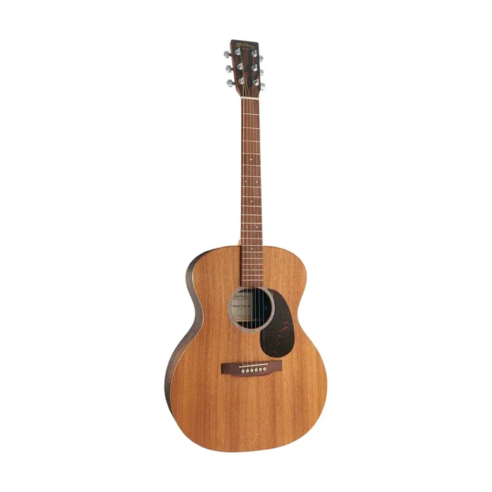 Martin GP-X2E Sapele/Ziricote Acoustic-Electric Guitar w/Bag