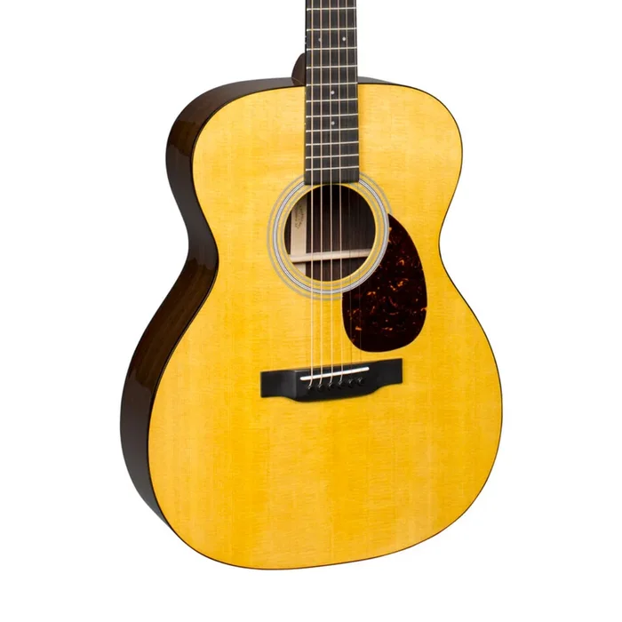 Martin OM21 Standard Series Acoustic