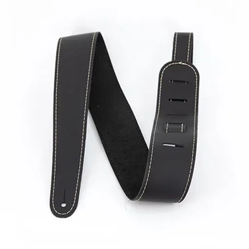 Martin Slim Style Guitar Strap, Black