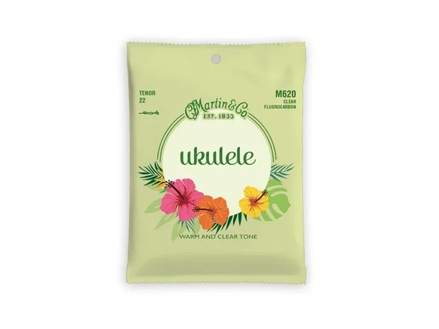 Martin Strings : Martin 4 String Ukulele Tenor