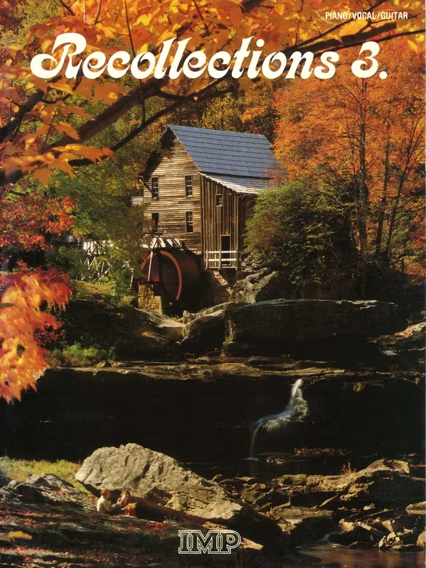 Marvin Hamlisch : Marvin Hamlisch : If You Remember Me – Guitar, Piano, Voice – Faber Digital