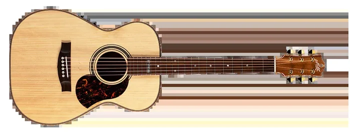 Maton EA808 The Australian Series Acoustic Electric Guitar