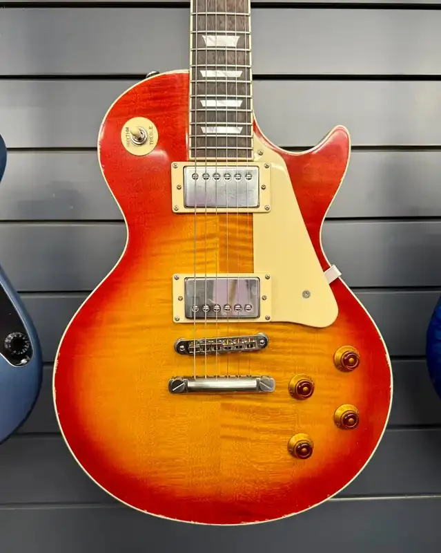 Maybach Lester ‘58 ( 259755) – Cherry Lane