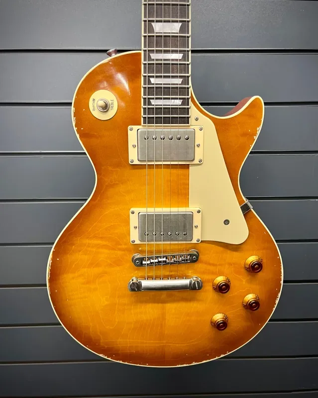 Maybach Lester ‘59 Bernie ( 249213) – Midnight Sunset