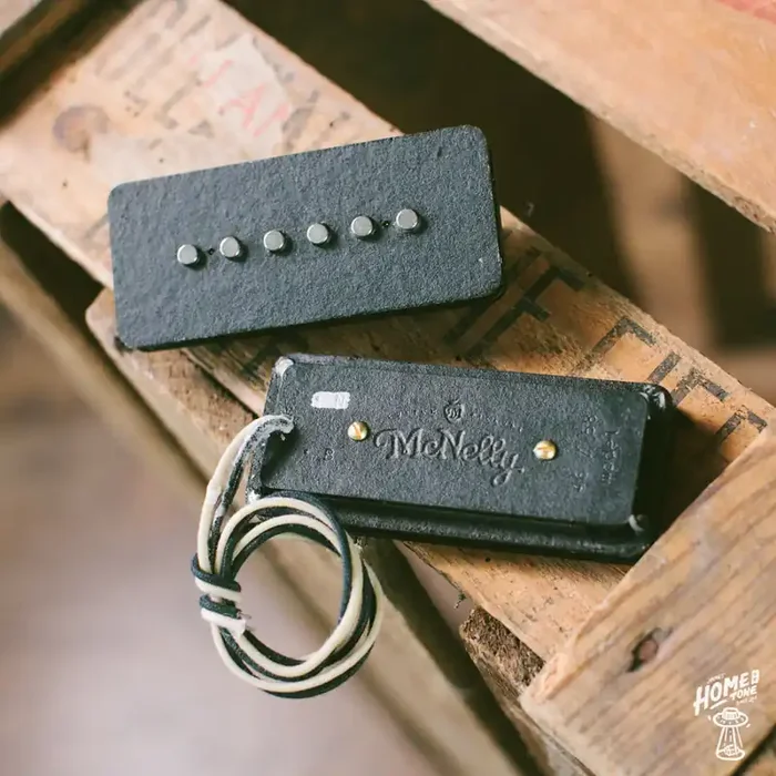 McNelly 46/58 Jazzmaster Pickups
