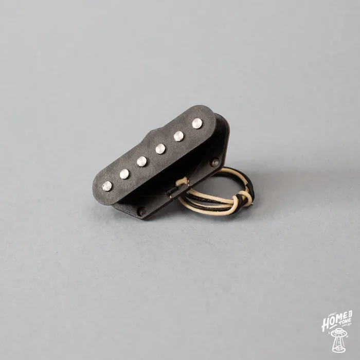 McNelly A5 Signature Bridge Pickup