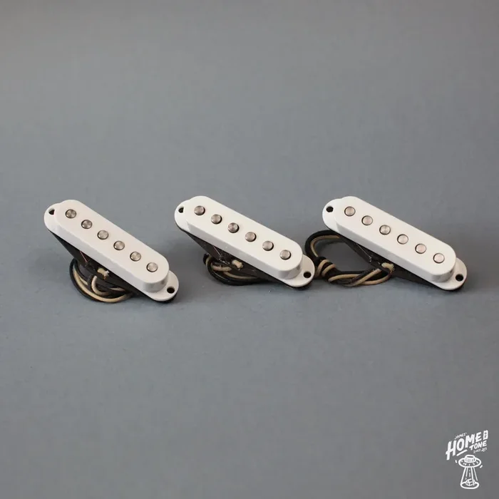 McNelly Triple Scoop single coil strat pickup